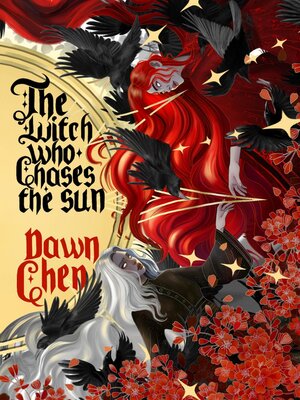 cover image of The Witch Who Chases the Sun